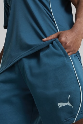 Short Olympique de Marseille - Bleu canard