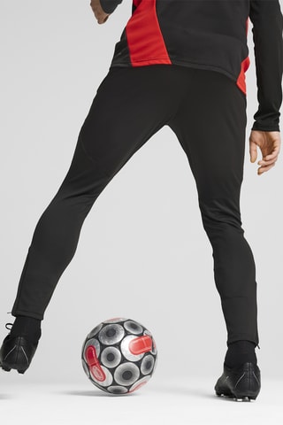 Pantalon d'entraînement AC Milan - Noir
