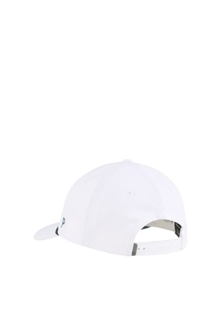 Casquette Beautiful Game - Blanc