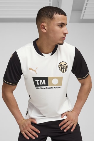 Maillot de football Valencia Club de Fútbol - Blanc