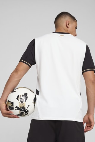 Maillot de football Valencia Club de Fútbol - Blanc