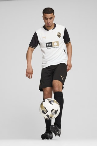 Maillot de football Valencia Club de Fútbol - Blanc