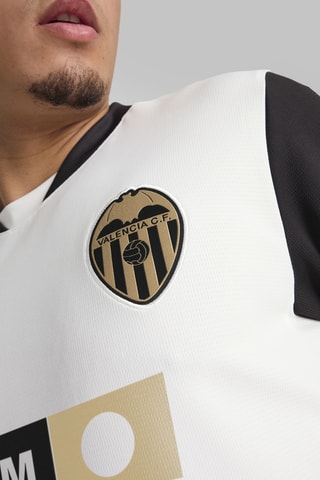 Maillot de football Valencia Club de Fútbol - Blanc