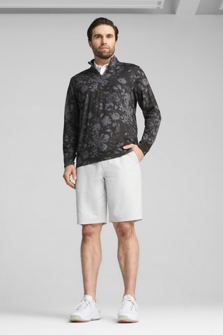 Sweat de golf Pure 2.0 - Noir