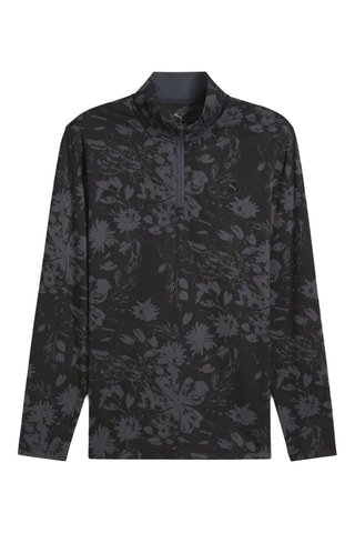 Sweat de golf Pure 2.0 - Noir
