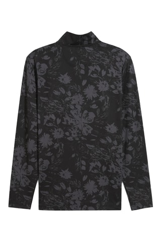 Sweat de golf Pure 2.0 - Noir