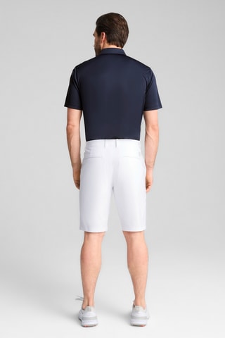 Short Dealer - Blanc