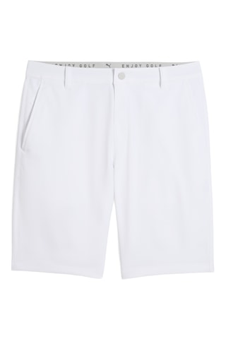 Short Dealer - Blanc