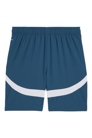 Short Olympique de Marseille - Bleu pétrole