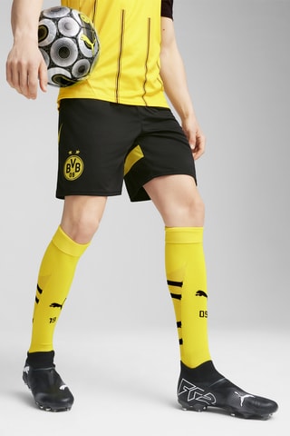 Short Borussia Dortmund - Noir
