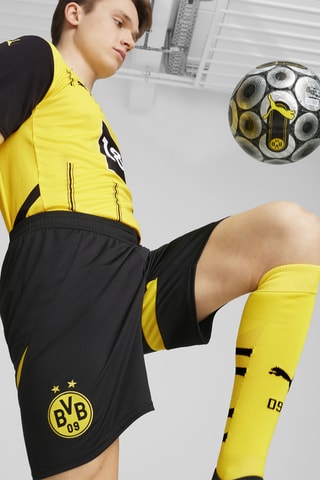 Short Borussia Dortmund - Noir