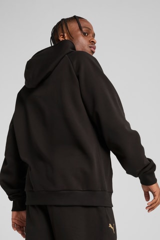 Sweat polaire Melo Alwayz On 1 - Noir
