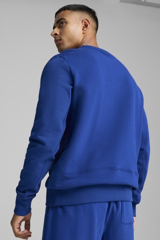 Sweat Pivot - Bleu roi
