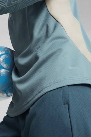 Sweat d'entraînement Olympique de Marseille - Gris clair