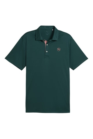 Polo de golf Pure 2.0 - Kaki