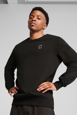 Sweat Pivot - Noir