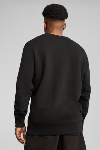 Sweat Pivot - Noir