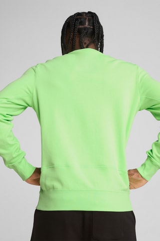 Sweat Pivot - Vert fluo