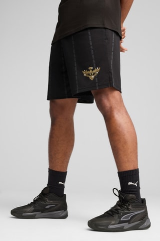 Short regular Melo Alwayz On 1 - Noir
