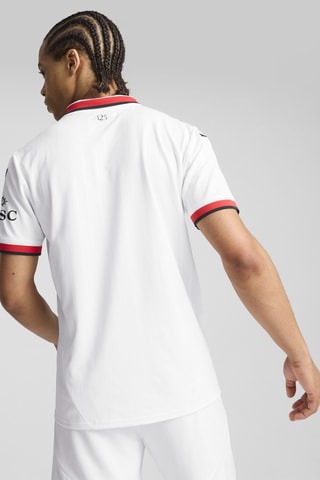 Maillot AC Milan - Blanc