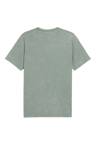 T-shirt regular Class - Vert clair chiné