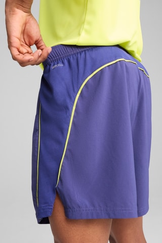 Short de running Velocity - Ciel