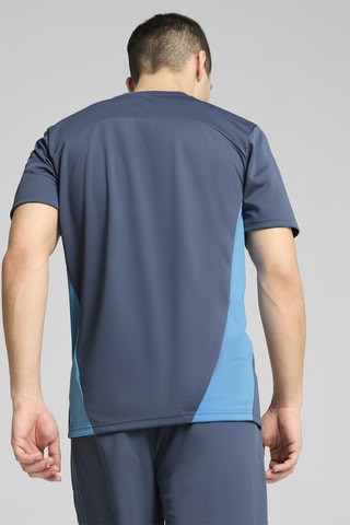 Maillot d'entraînement Manchester City FC - Bleu foncé