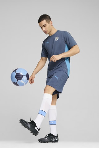Maillot d'entraînement Manchester City FC - Bleu foncé