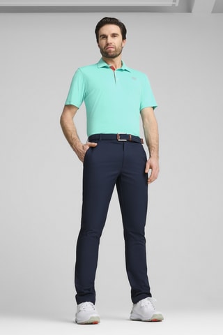 Polo de golf Pure 2.0 - Ciel