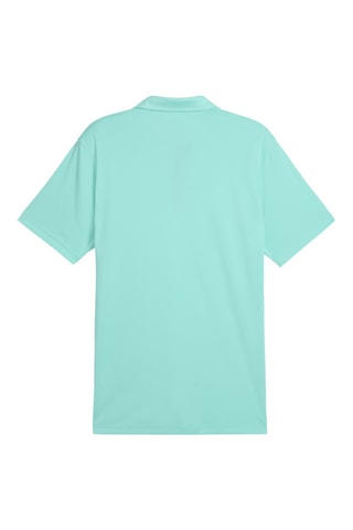 Polo de golf Pure 2.0 - Ciel