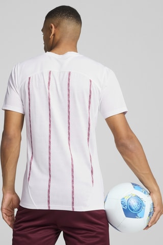 Maillot de football Manchester City Football Club - Blanc