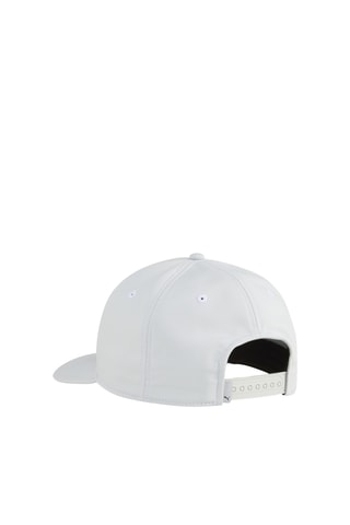 Casquette Heritage P - Blanc