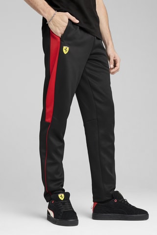 Pantalon de survêtement Ferrari Race MT7 - Noir 