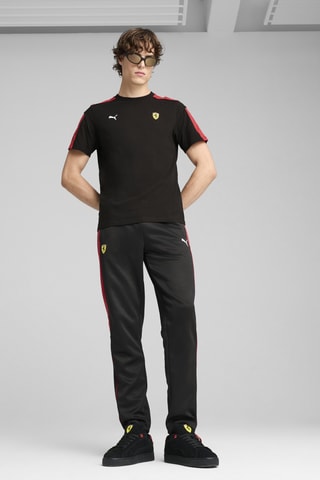 Pantalon de survêtement Ferrari Race MT7 - Noir 