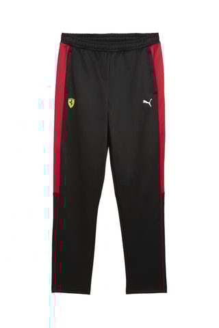 Pantalon de survêtement Ferrari Race MT7 - Noir 