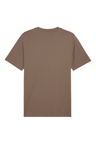 T-shirt regular Wardrobe Ess - Taupe