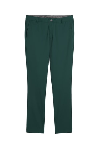 Pantalon Dealer Tailored - Vert foncé