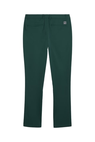 Pantalon Dealer Tailored - Vert foncé