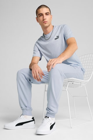 T-shirt regular ESS 2 - Gris clair