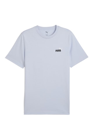 T-shirt regular ESS 2 - Gris clair