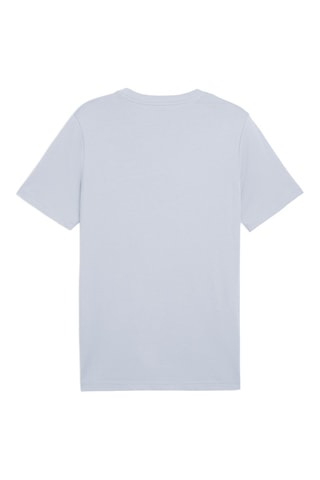T-shirt regular ESS 2 - Gris clair