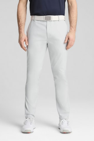 Pantalon Dealer Tailored - Gris clair