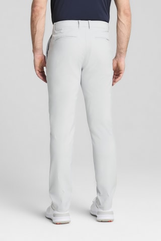 Pantalon Dealer Tailored - Gris clair