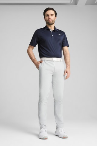 Pantalon Dealer Tailored - Gris clair