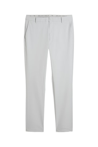 Pantalon Dealer Tailored - Gris clair
