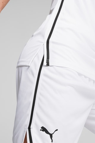 Débardeur de basketball Hoops Team Game Jersey - Blanc