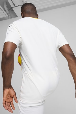 Maillot de football Racing Club de Lens - Blanc