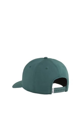 Casquette Heritage P Tech - Kaki