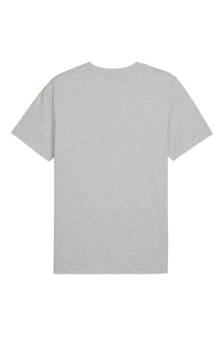T-shirt regular ESS Elevated - Gris clair