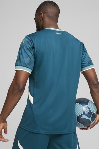 Maillot de football Olympique de Marseille - Bleu marine